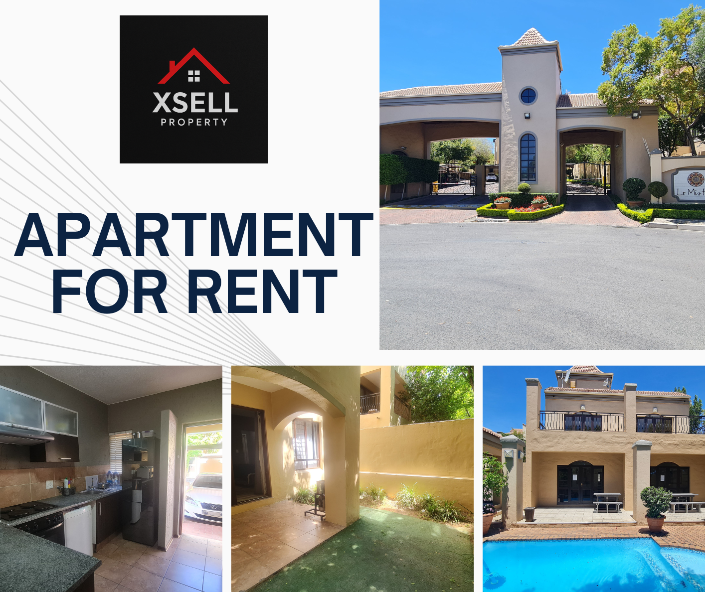 Lonehill R 6 000 listing